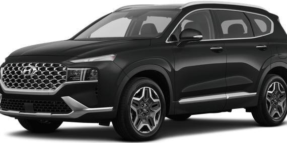 HYUNDAI SANTA FE 2022 5NMS34AJ9NH467021 image HYUNDAI SANTA FE 2022 5NMS34AJ9NH467021 image